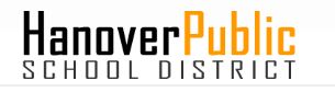 HANOVER PUBLIC SCHOOL DISTRICT