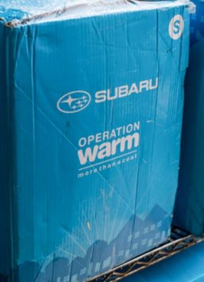 Operation Warm