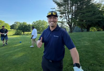Bradley Food Pantry's Annual Golf Tournament