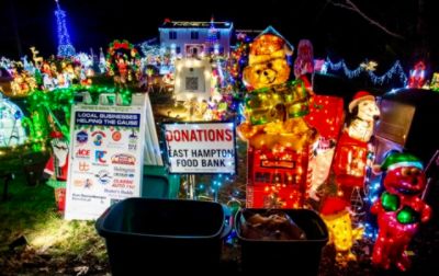 Holmgren Subaru Representing the Truest Spirit of Community, Neighbors Helping Neighbors.