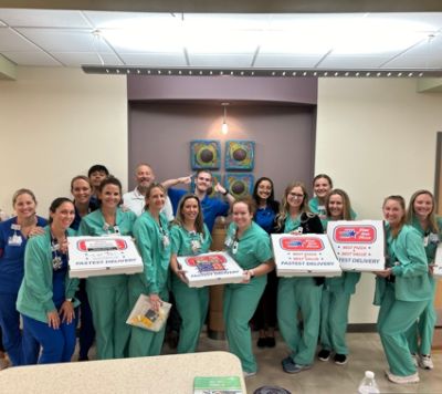 Hanania Subaru of Orange Park Recognizes Local Nurses During Nurse Appreciation Week
