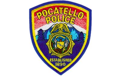 Pocatello Police Department