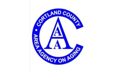 Cortland County Area Agency on Aging