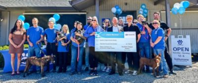 Partners in Compassion: Saving Thousands Together Since 2009