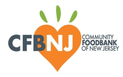 Community FoodBank of New Jersey
