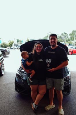 Engines, Excellence, and Employee Pride at Sunset Hills Subaru