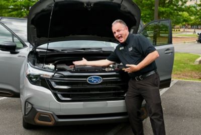 Cool Cars for Dads