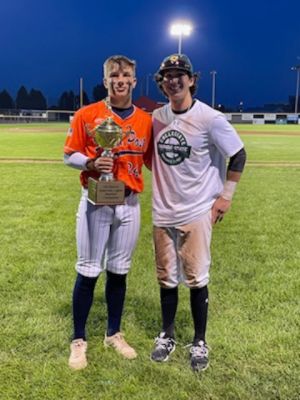 Supporting the Youth of our Community