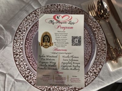 Young Chances Foundation