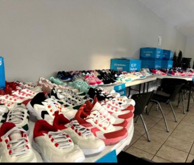 Amazing Subaru Operation Warm Event at the YWCA Bucks County! 