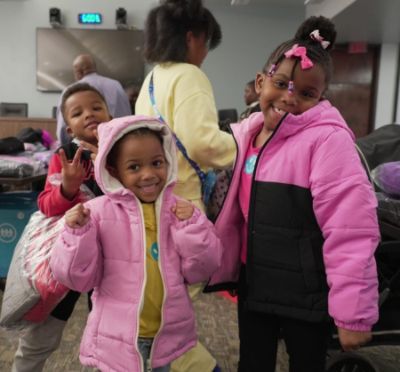 Staying Warm This Winter Season!