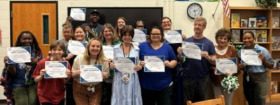 Supporting the Teachers Who Make a Difference