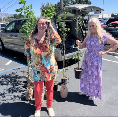 "Diablo Subaru Helping Paradise Rise From the Ashes"