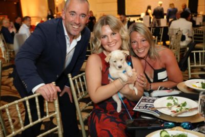Monmouth County SPCA Fur Ball