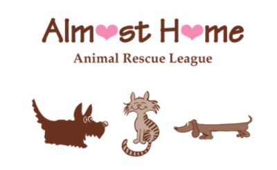 Almost Home Animal Rescue