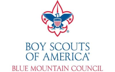 Blue Mountain Council, BSA