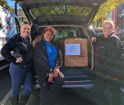 Coats for Kids 