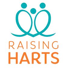 Raising Harts