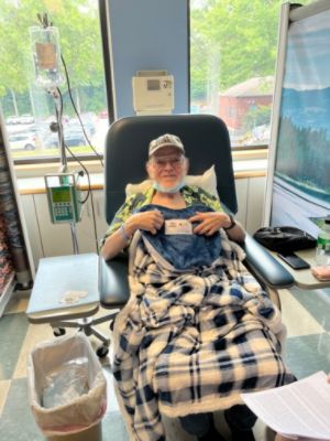 Secor Subaru Delivers Comfort to Patients at The ECHO Cancer Foundation, Inc. and ECHO Associates 