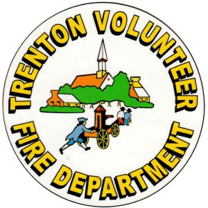 Trenton Volunteer Fire Department