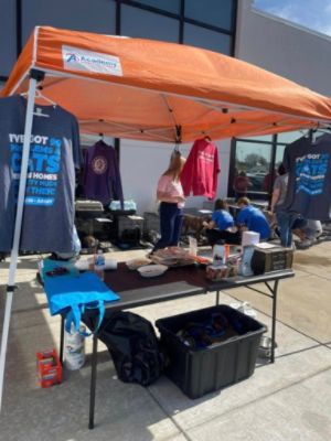 Evansville Subaru Loves Pets