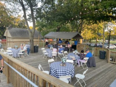 2024 Night at the Shell