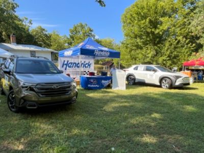 Eno River State Park Festival