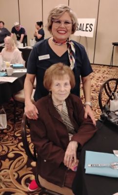 Tom Wood Subaru Supports Meals on Wheels at “Bon Voyage Bingo Bash”