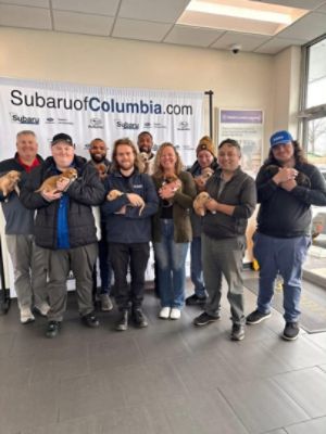 Unchained Melodies Pet Rescue Adoption