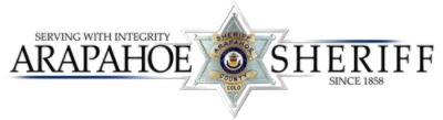 Arapahoe County Sheriff's Office