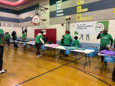 Herb Gordon Subaru Teams Up to Support Galway Elementary Students