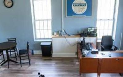 Market Street Mission