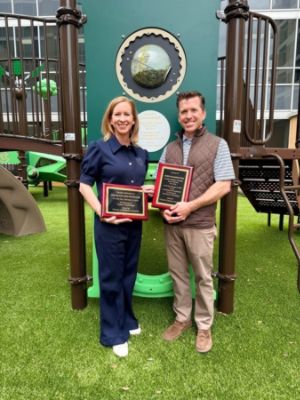 Paul Moak Subaru Recognized by Mississippi's Only Children's Hospital