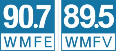 WMFE