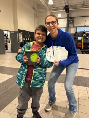 Your Legacy Is What You Leave Behind In Others