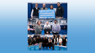 Liberty Subaru Loves to Help