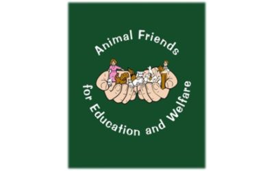 Animal Friends for Education & Welfare, Inc. (AFEW