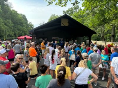 Always B Smiling Miles For Smiles 5K Walk/Run & FUN!