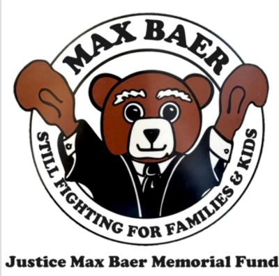 Justice Max Baer Memorial Fund