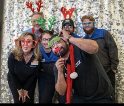 DCH Subaru Supporting Our Mission 