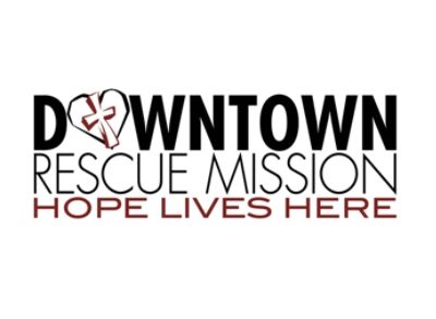 Downtown Rescue Mission