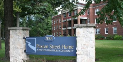 Paxton Homes