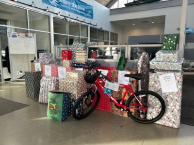 7th Annual Pape Children's Charity