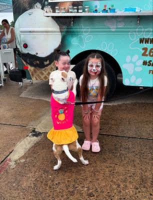 2025 Bucks Arts & Barks Pet and Family Fest 