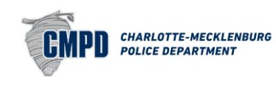 Charlotte Mecklenburg Police Department
