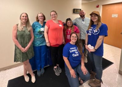 THANK YOU FROM LLS, FIVE STAR SUBARU!