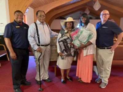 Bags, bags, and more bags