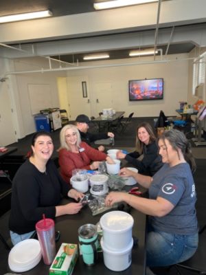 Boise Subaru Volunteers with the Discovery Center to Support Youth Camps