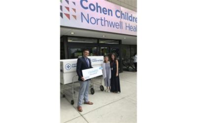 Cohen's Childrens Medical Center