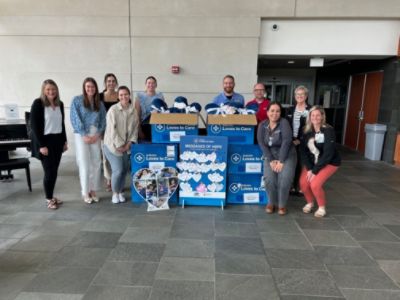 Subaru City of Milwaukee Partners with The Leukemia & Lymphoma Society to Support Local Patients